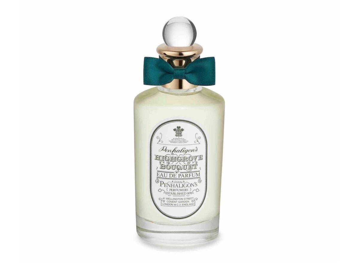 Penhaligon’s_ Highgrove Bouquet
