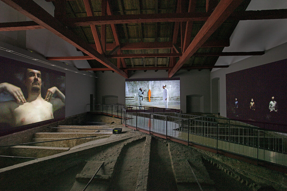 0G7A0122Castello di Rivoli copia Mostre imperdibili in Europa