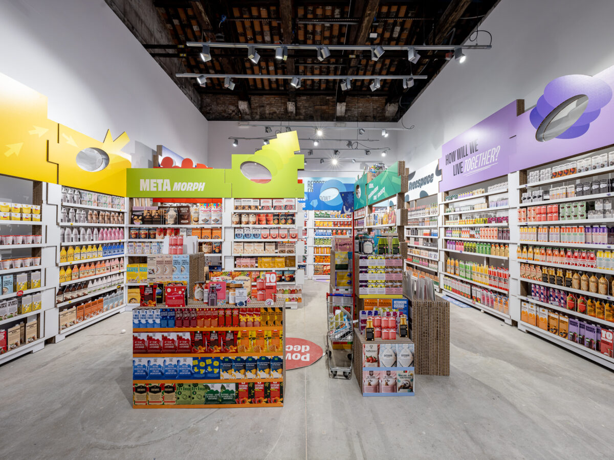 Biennale Architettura 2023