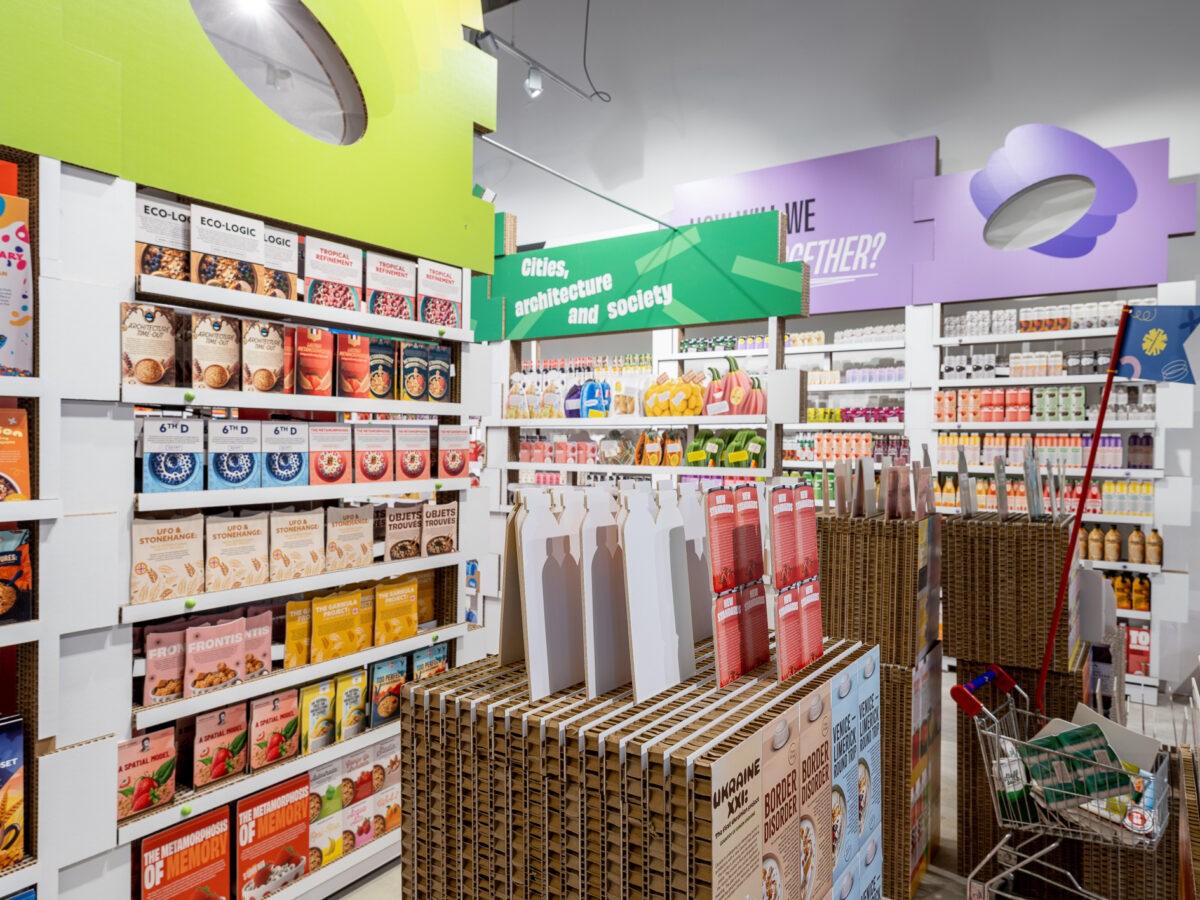 Biennale Architettura 2023