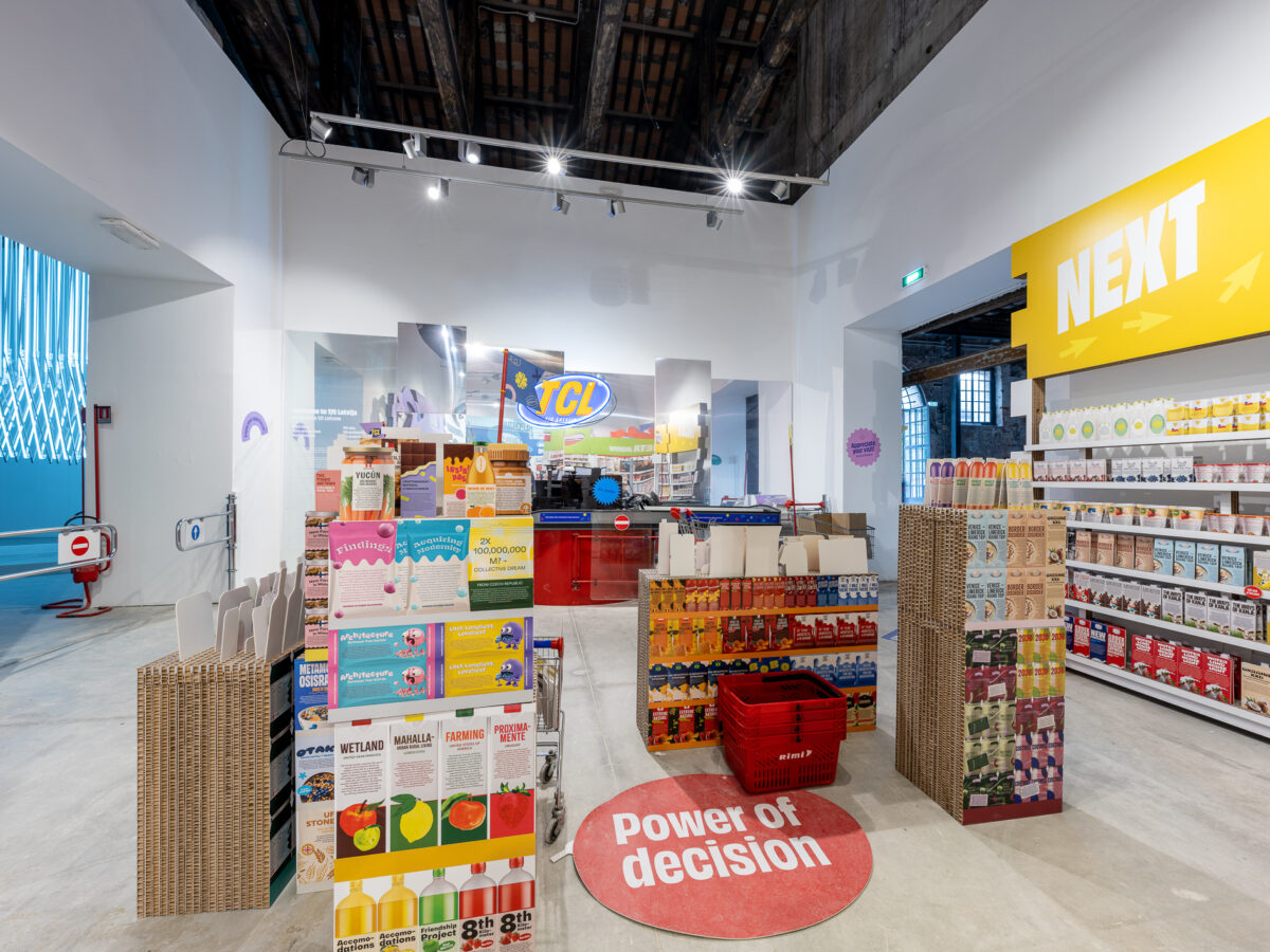 Biennale Architettura 2023