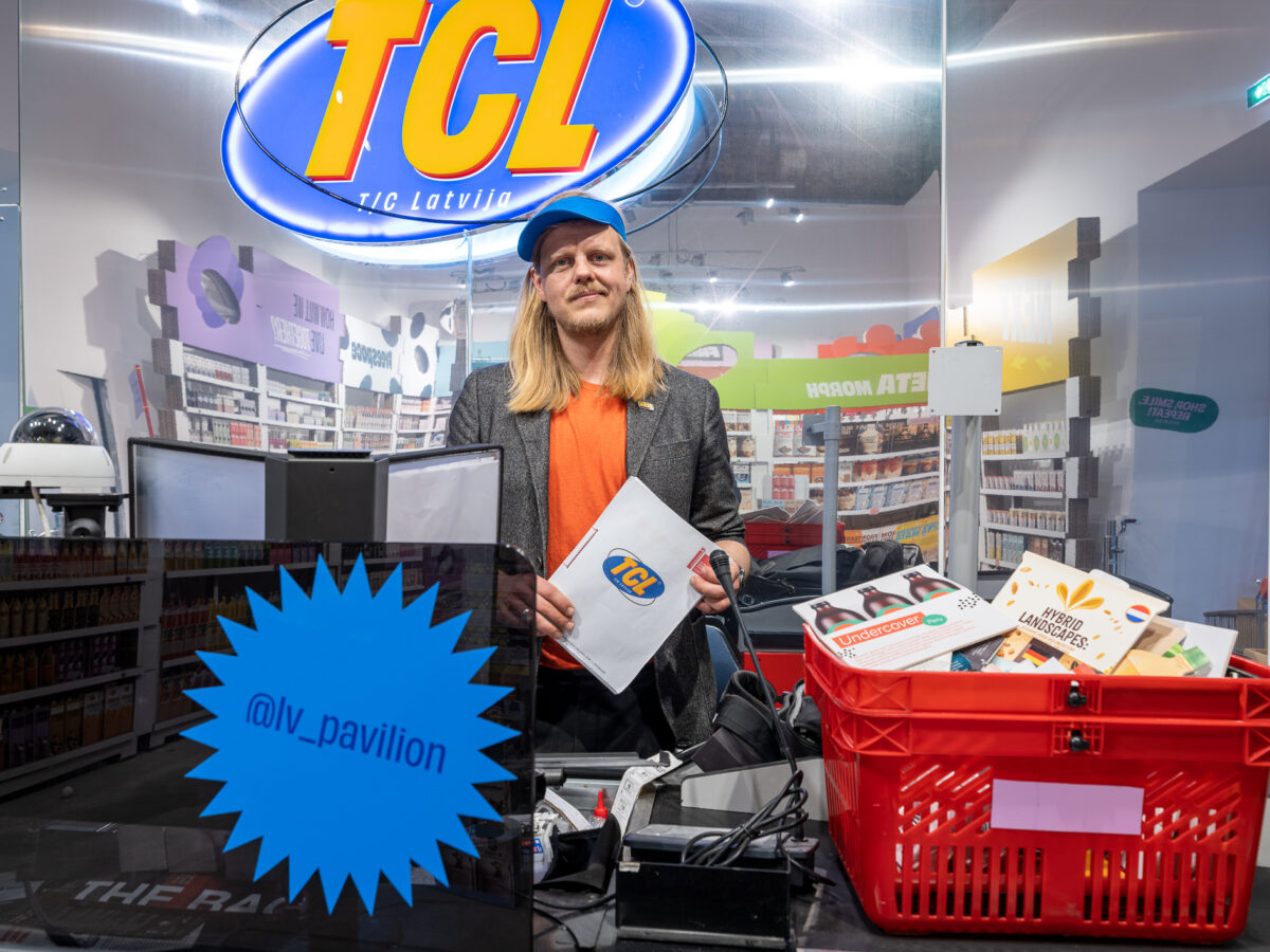 Biennale Architettura 2023