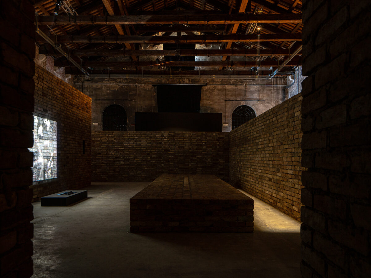 Biennale Architettura 2023