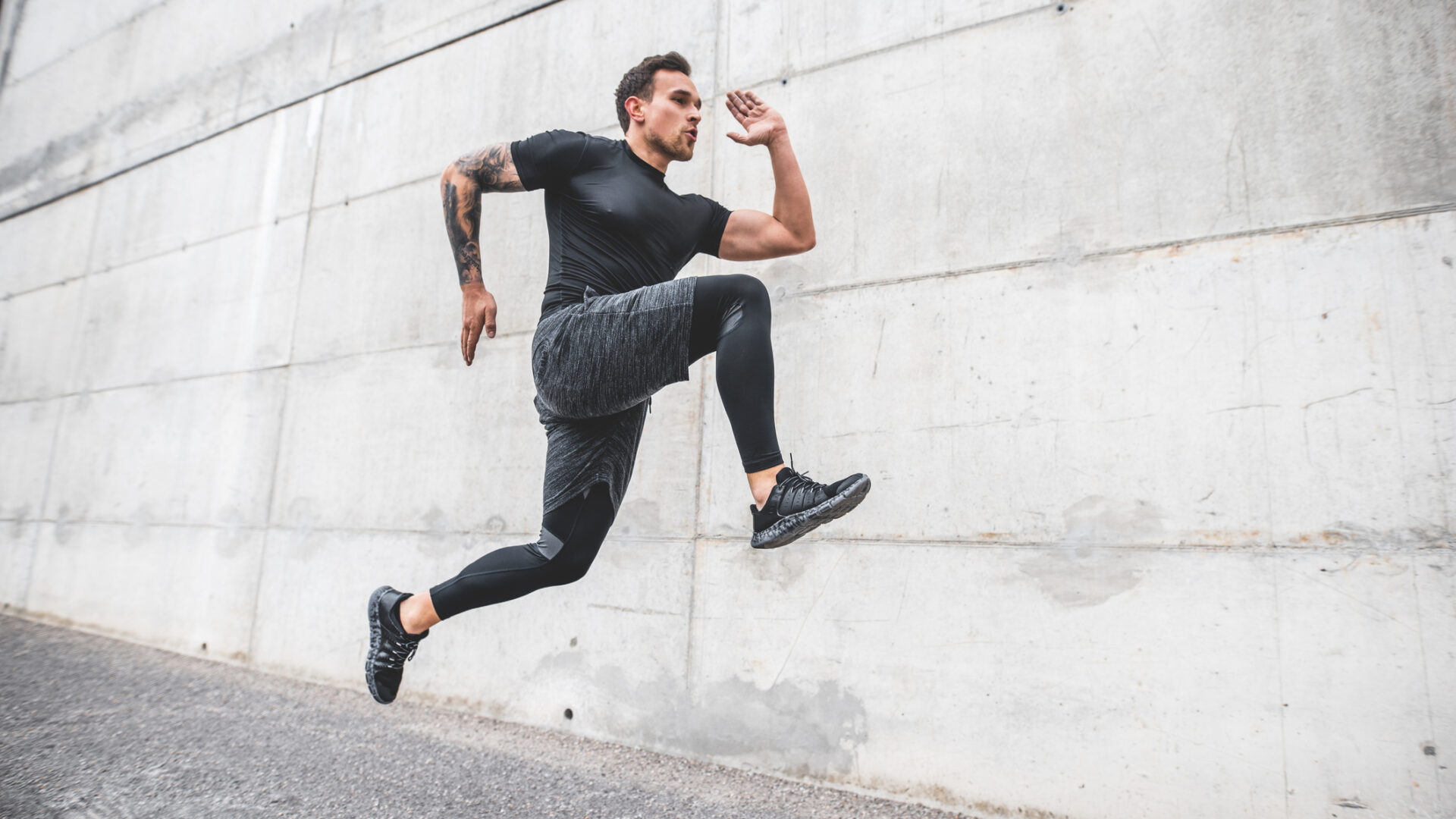 Perseveranza e resistenza qual è la differenza nello sport