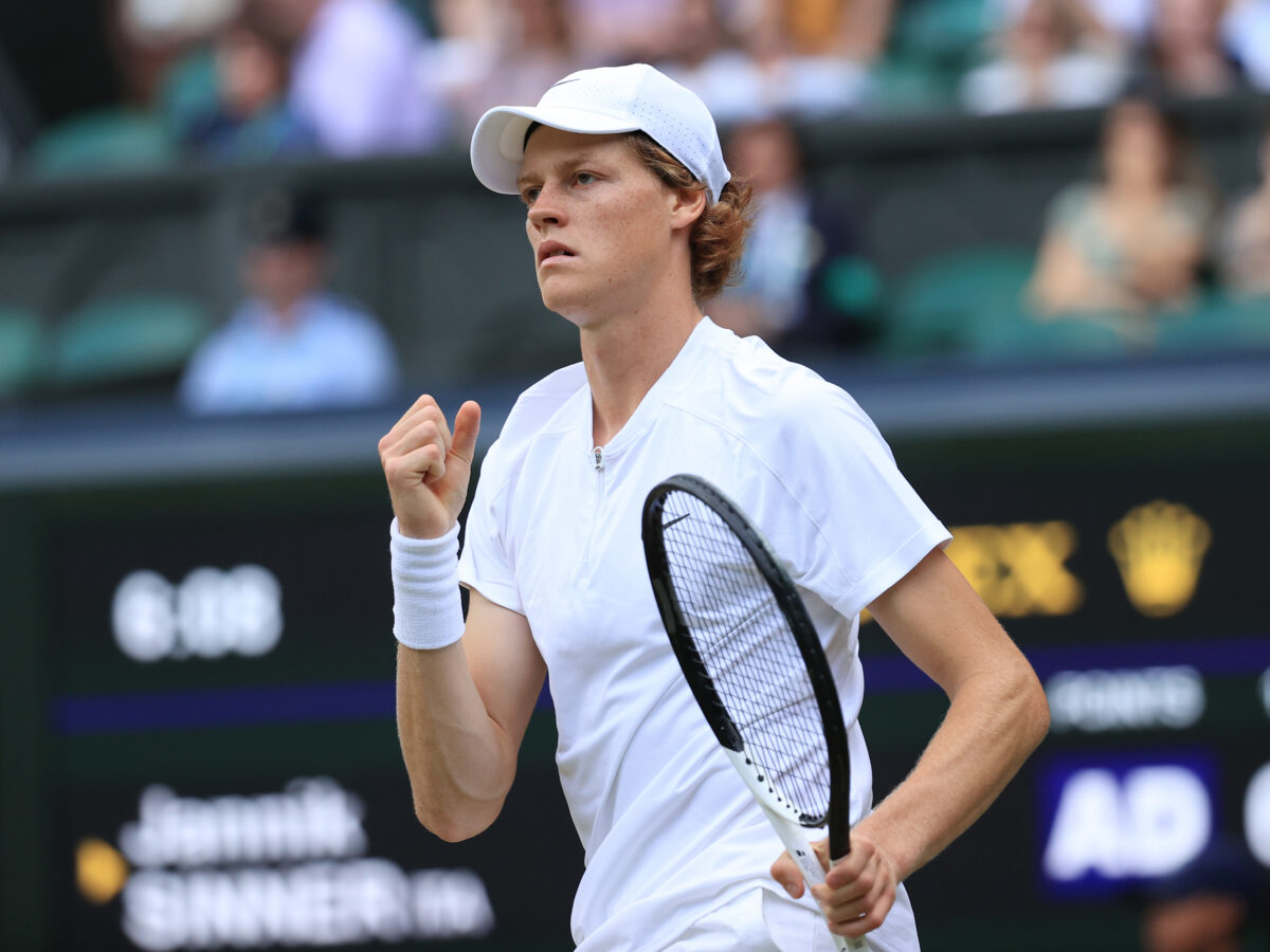 Day Seven: The Championships - Wimbledon 2022