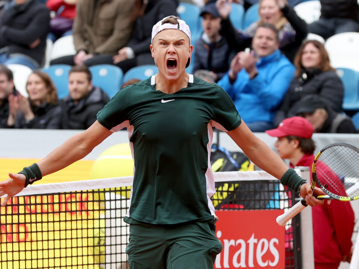 BMW Open by American Express 2022 - Day 8