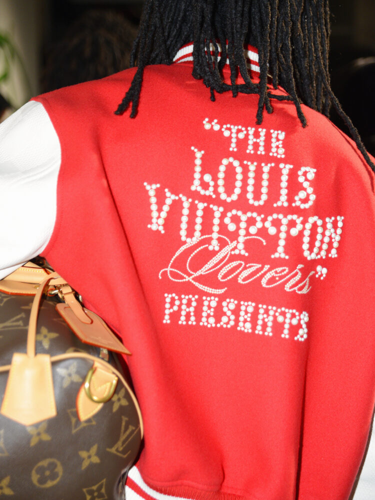 Pharrell Williams per Louis Vuitton al debutto a Parigi - Moda 