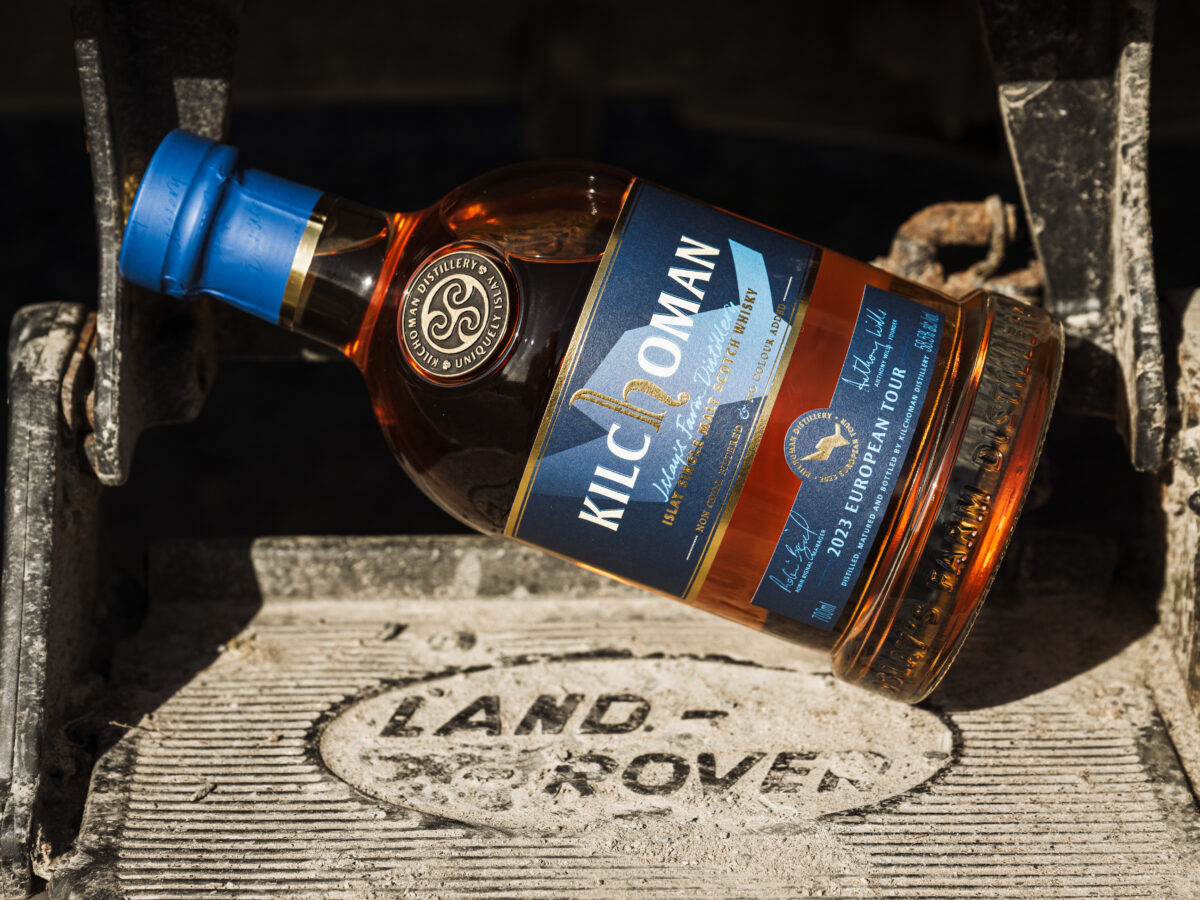 Land Rover HR-001-4517