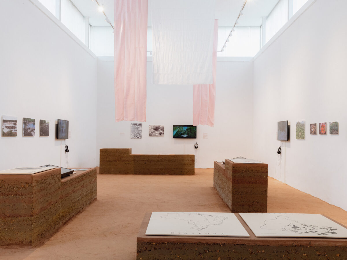 Biennale Architettura 2023