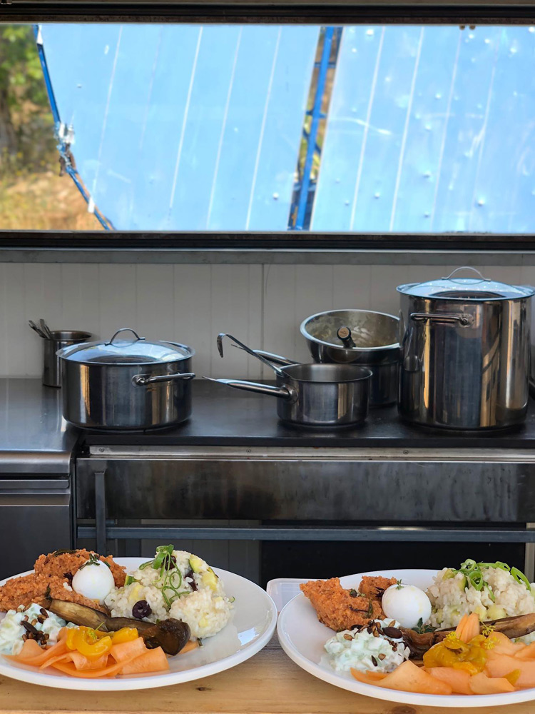 cucina solare cucina solare