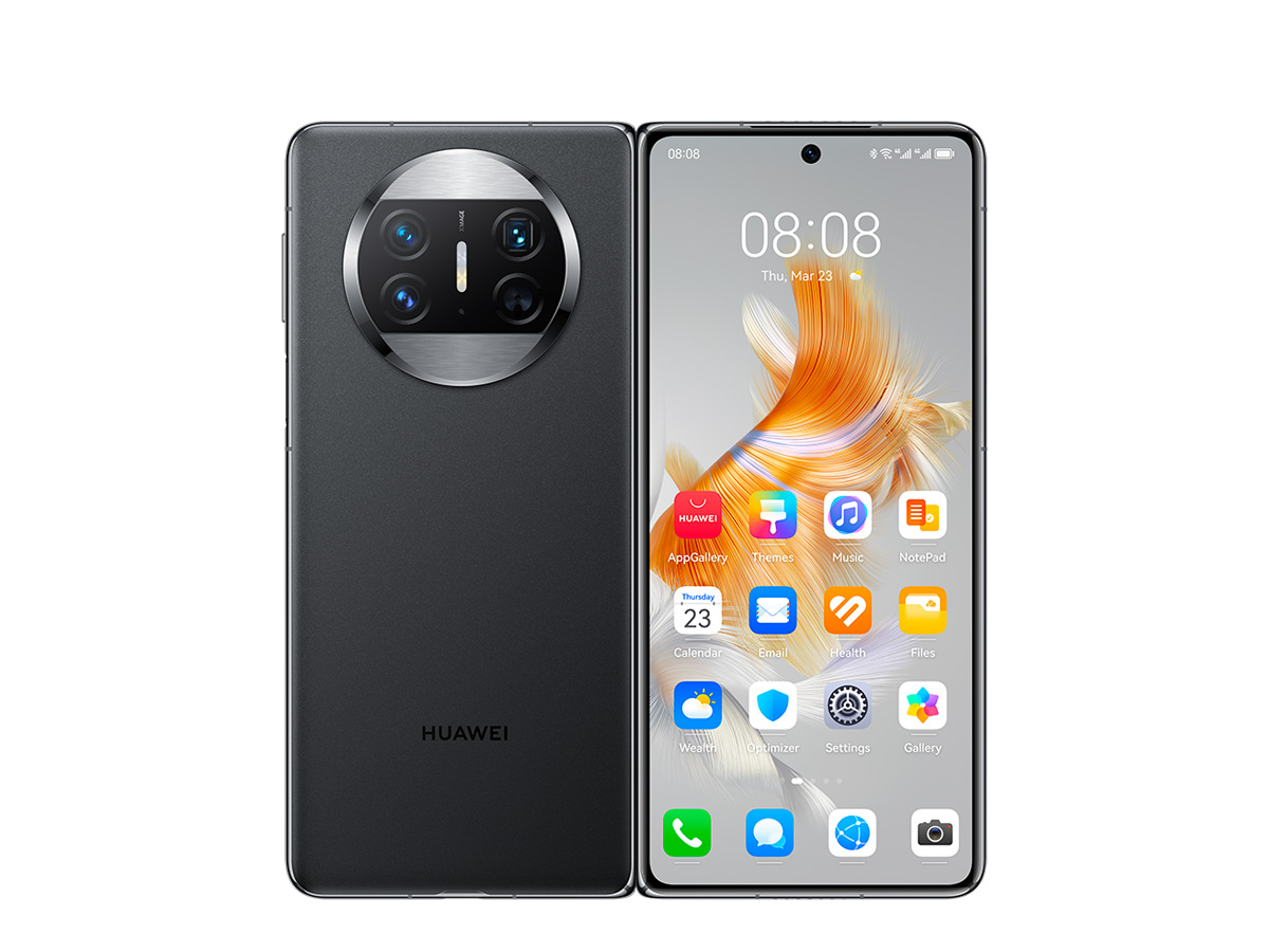 Huawei Mate X3
