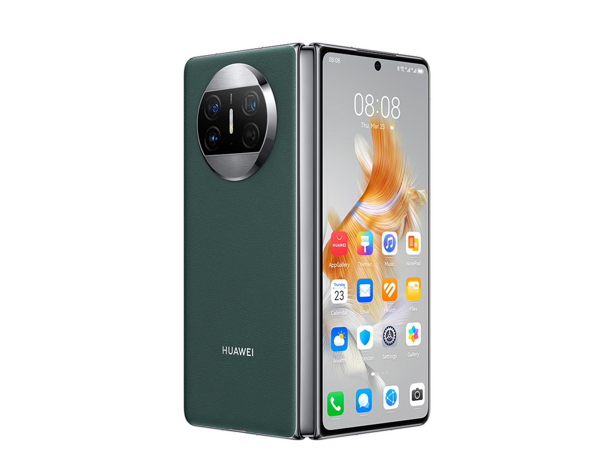Huawei Mate X3