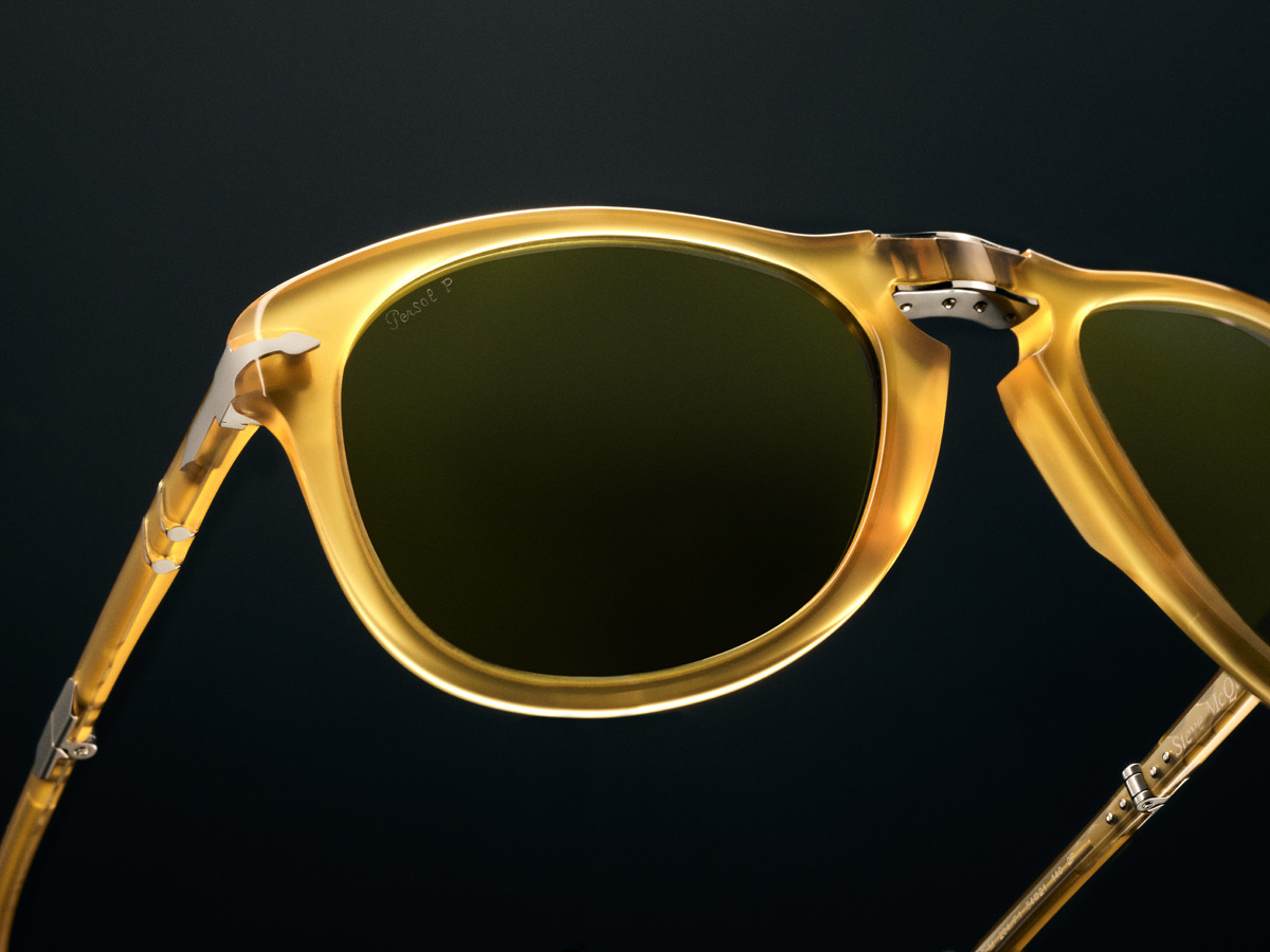 Occhiali da sole 714 Steve McQueen