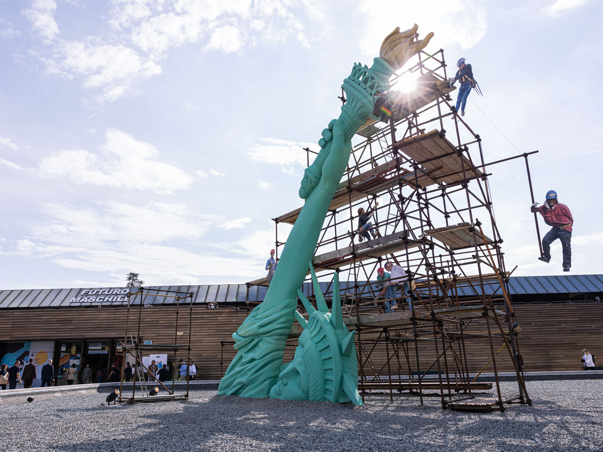 Pitti Immagine Uomo 104 Pitti Immagine Uomo 104