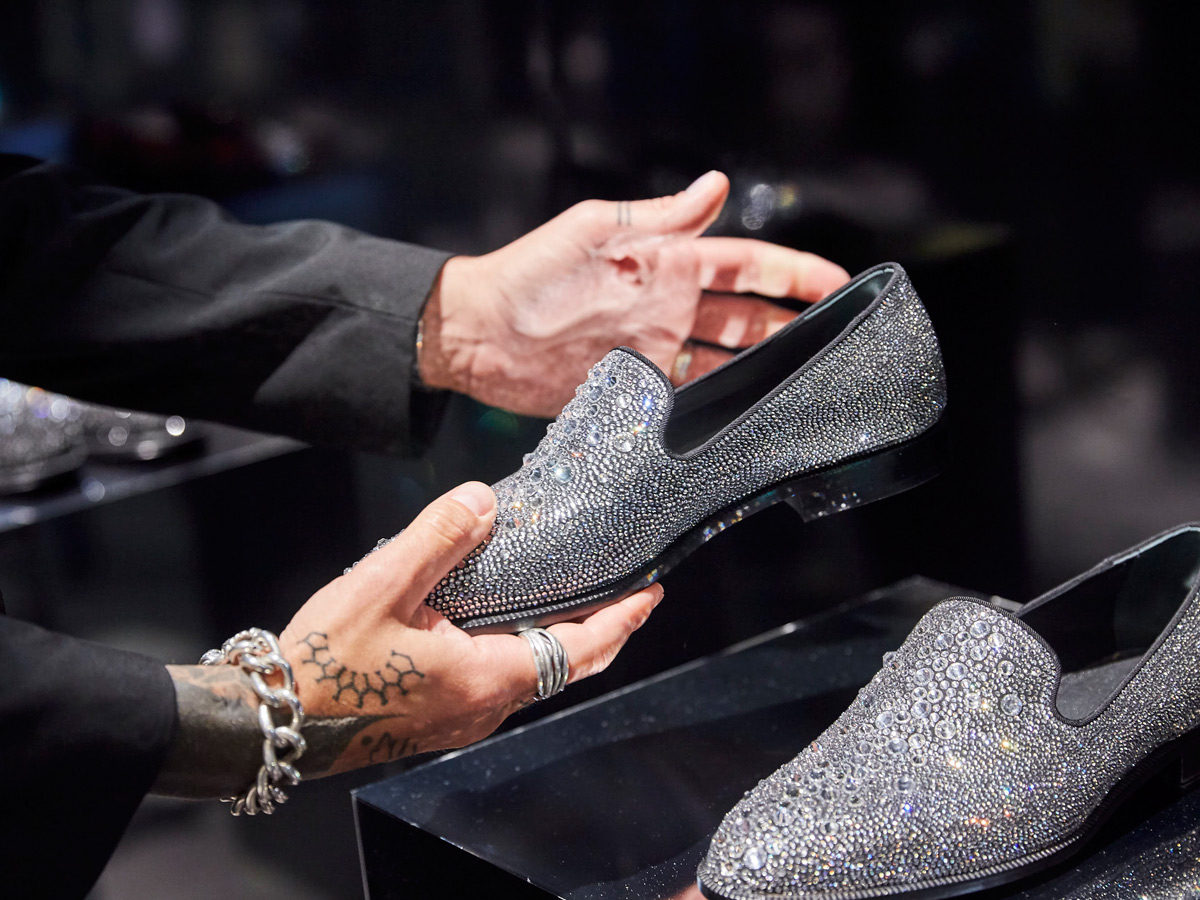 Pitti Immagine Uomo 104 Pitti Immagine Uomo 104