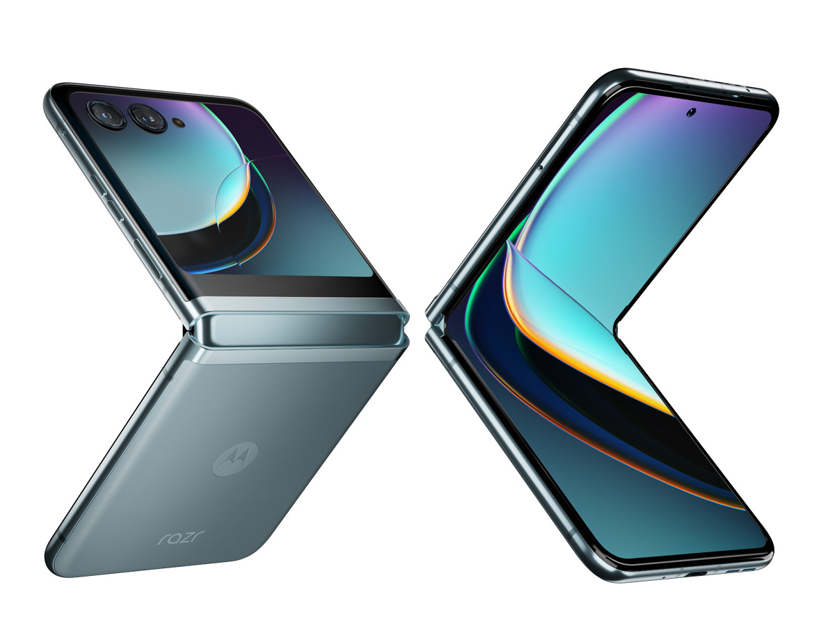 Motorola razr 40 ultra