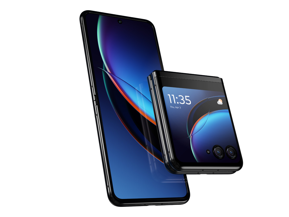 Motorola razr 40 ultra