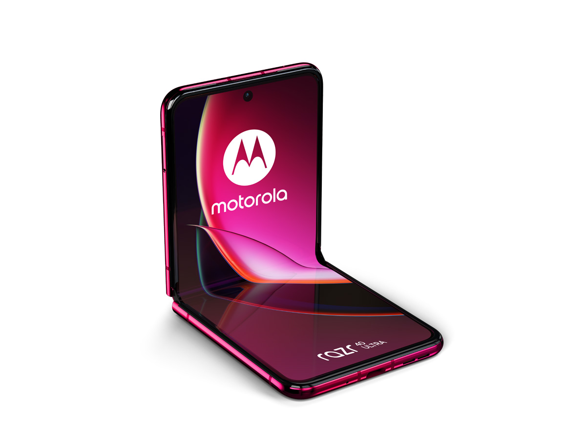 Motorola razr 40 ultra