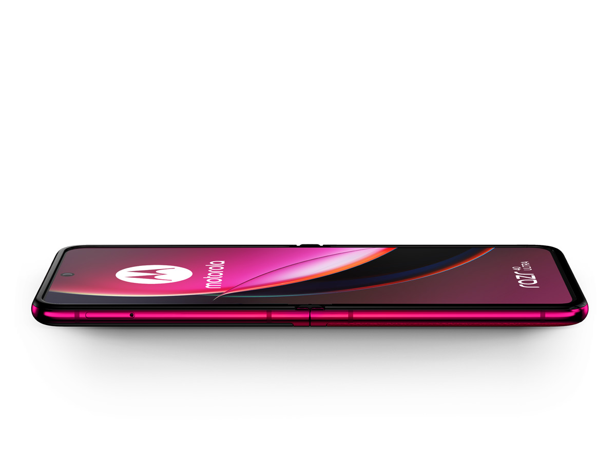 Motorola razr 40 ultra