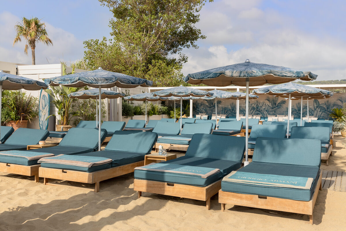 Giorgio Armani Bagatelle St Tropez-6