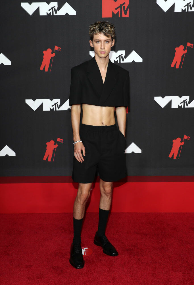 Troye Sivan