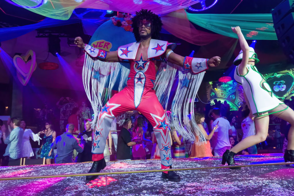 Flower Power Party Returns To Pacha Ibiza For The 2022 Season Ibiza