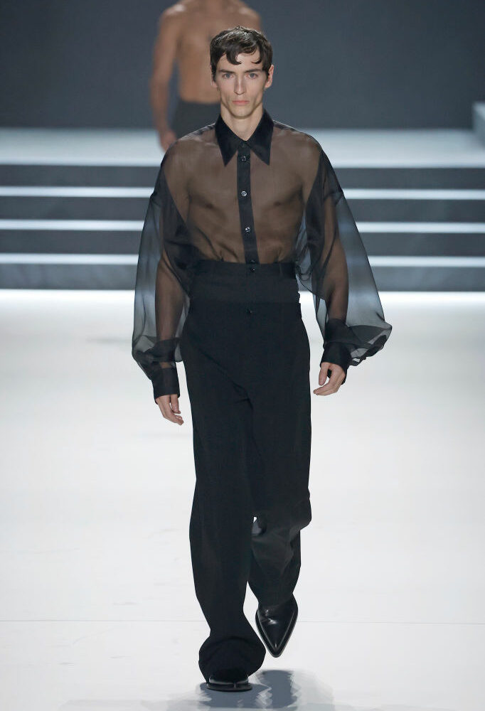 tendenze autunno/inverno