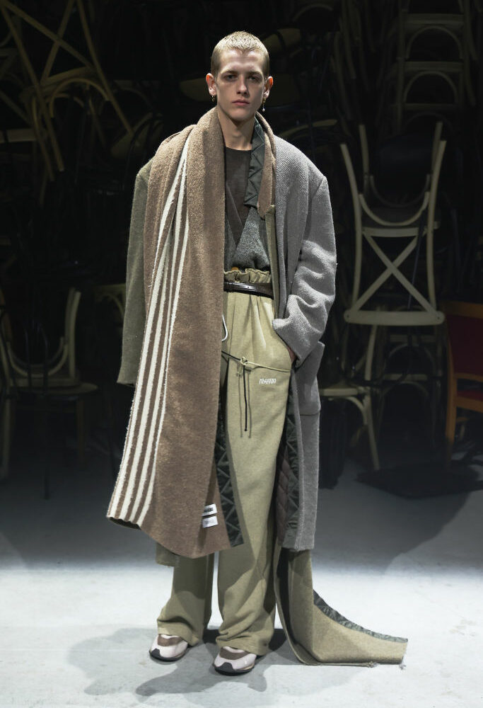 tendenze autunno/inverno