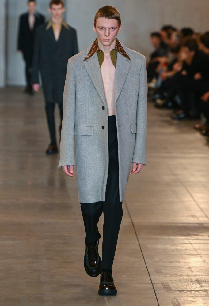 tendenze autunno/inverno