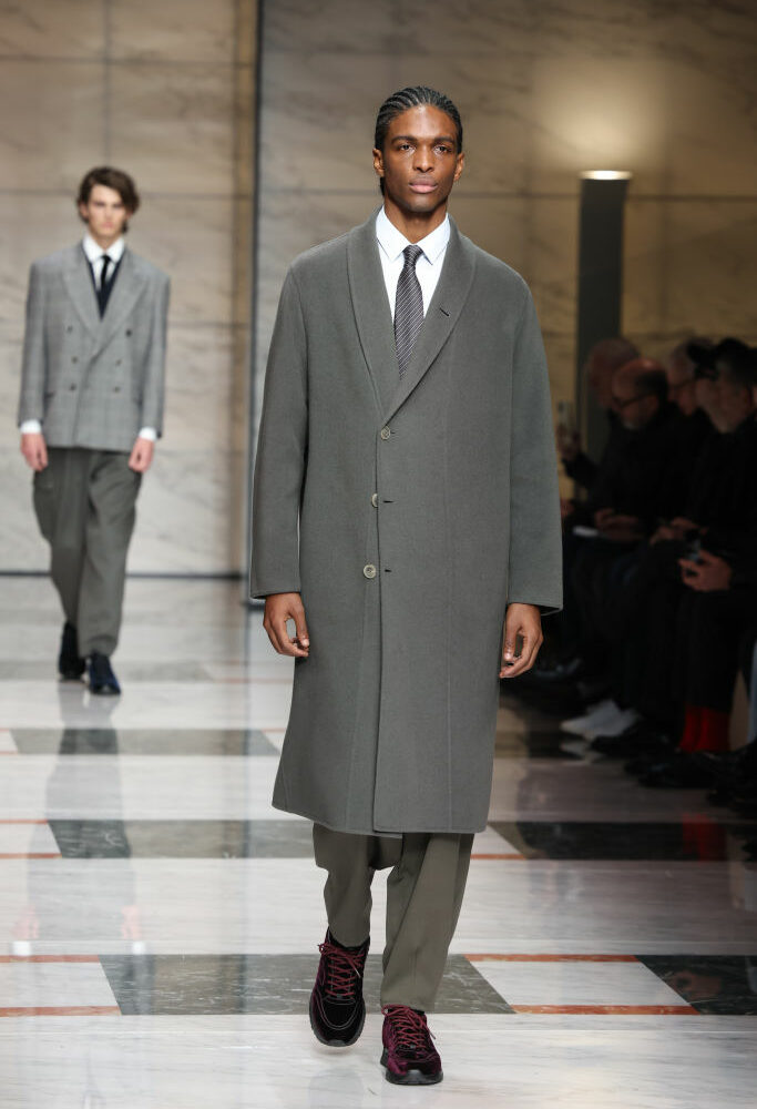 tendenze autunno/inverno