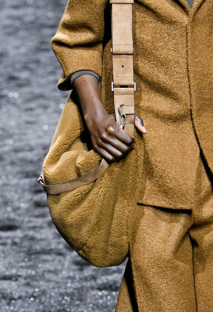 tendenze autunno/inverno