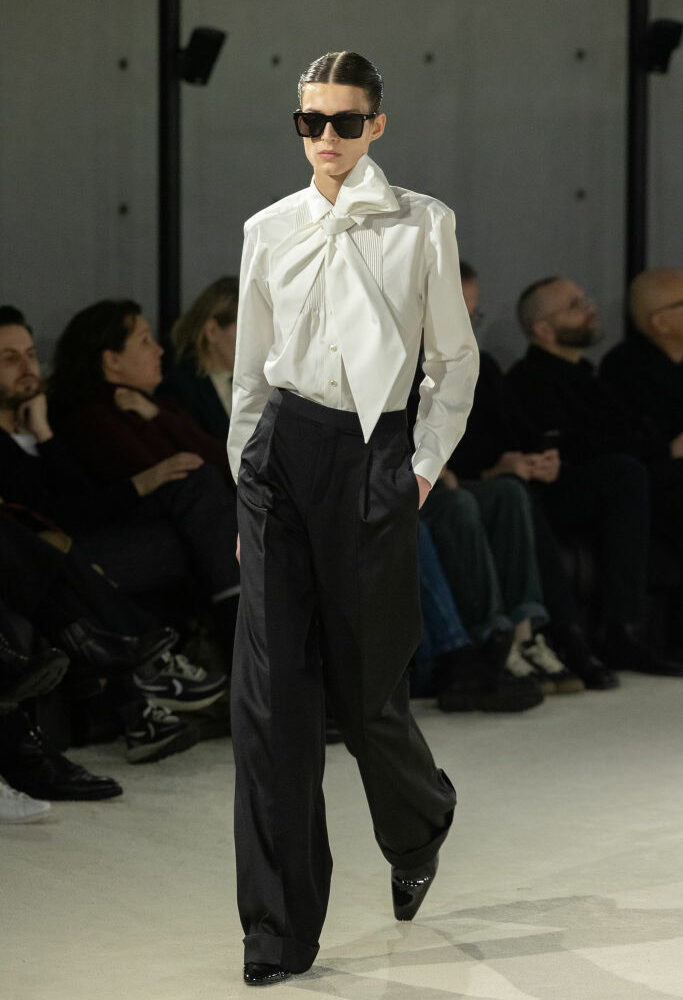 tendenze autunno/inverno