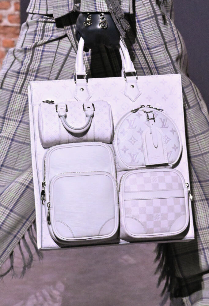 tendenze autunno/inverno