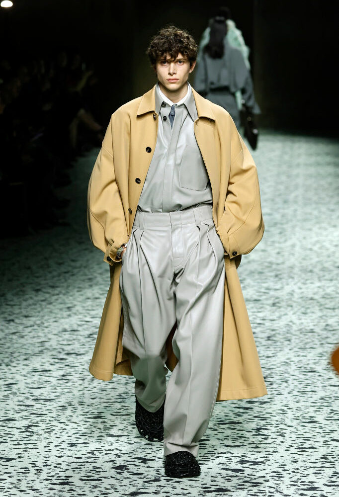 tendenze autunno/inverno