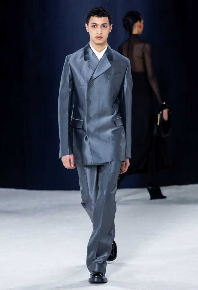 tendenze autunno/inverno