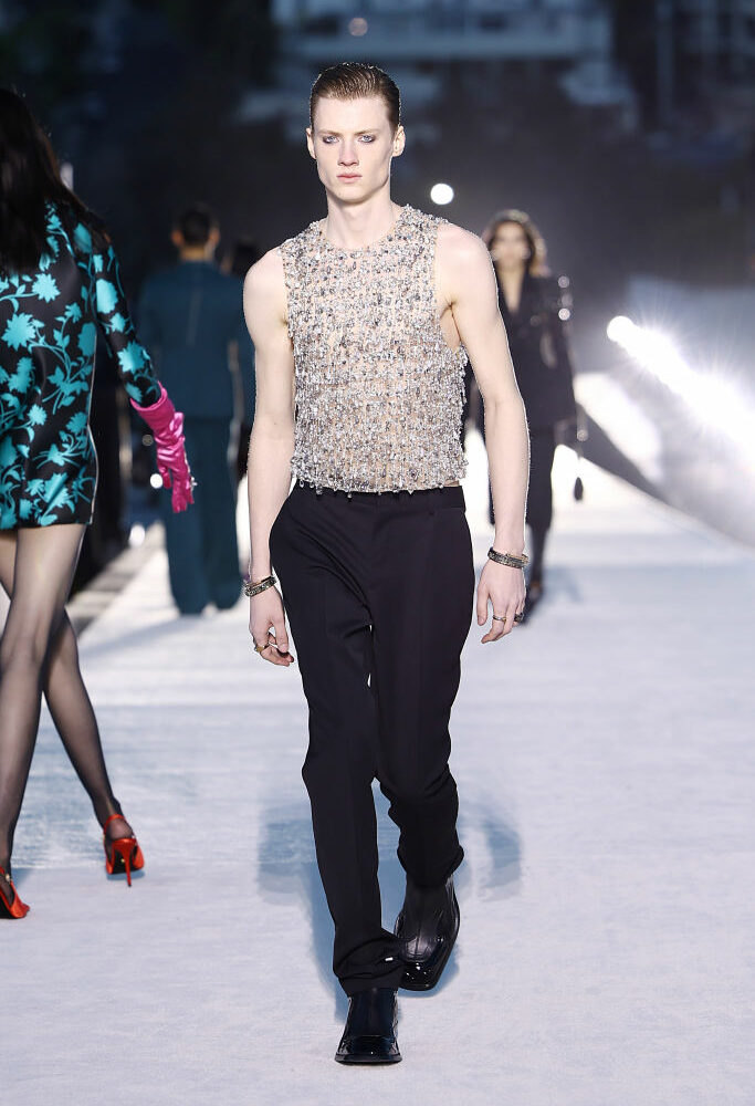 tendenze autunno/inverno