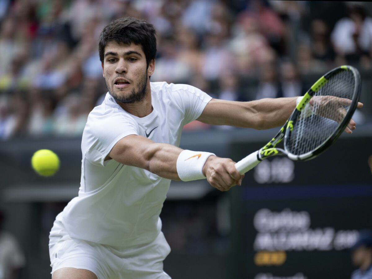 Day Fourteen: The Championships - Wimbledon 2023