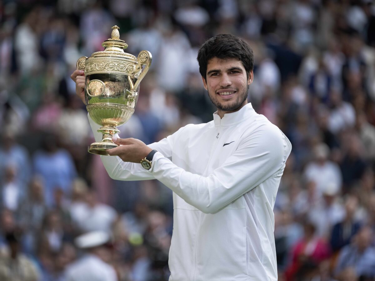Day Fourteen: The Championships - Wimbledon 2023