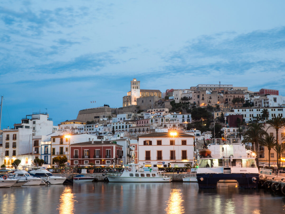 Ibiza