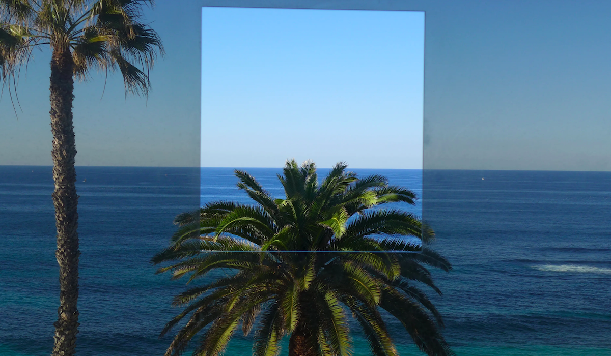 Musei d'arte in riva al mare