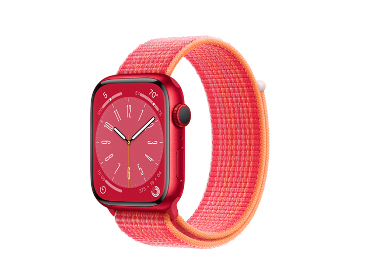 Apple Watch Series 8