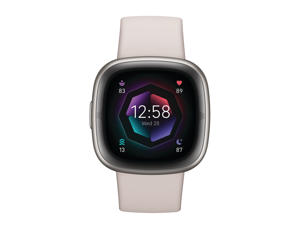 Smartwatch Sense 2 di Fitbit