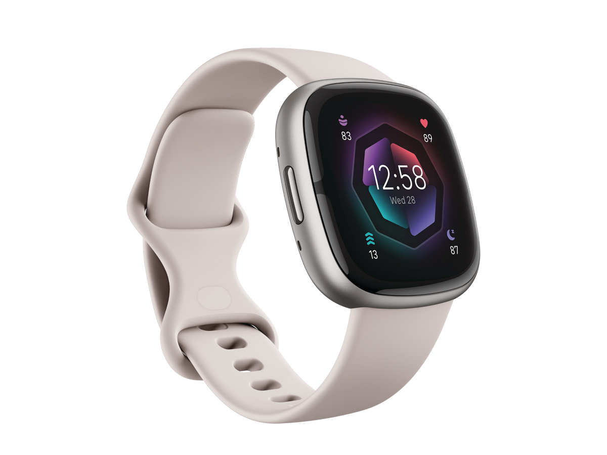 Smartwatch Sense 2 di Fitbit