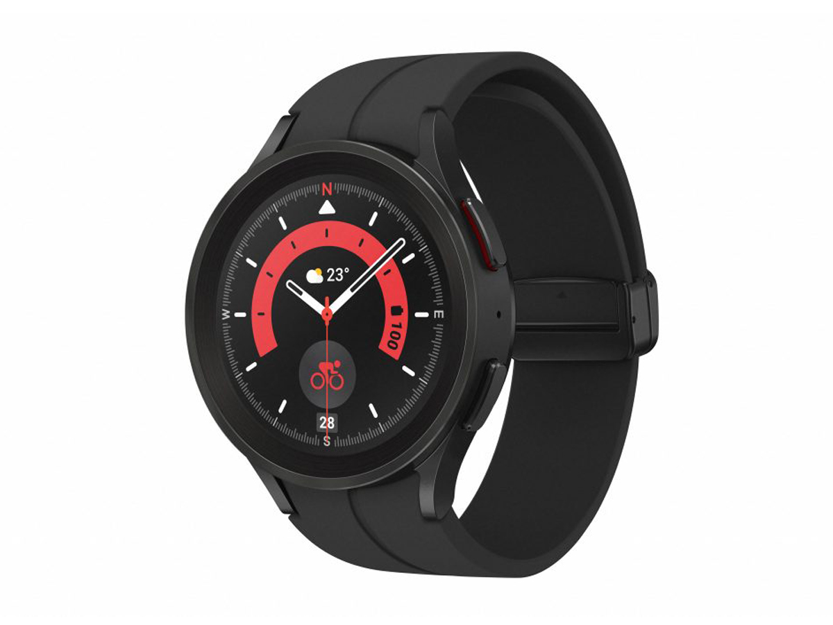 Galaxy Watch5 Pro
