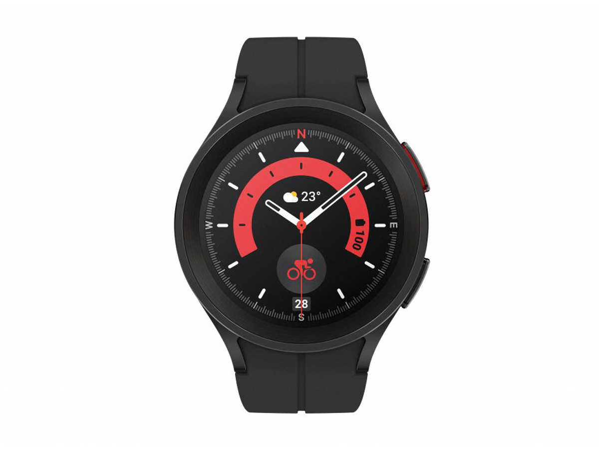 Galaxy Watch5 Pro