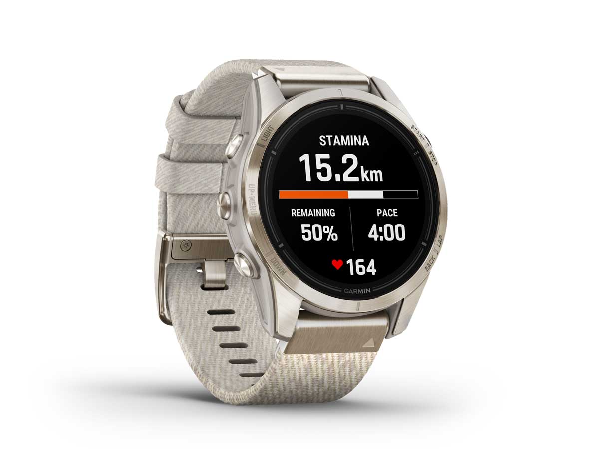 Smartwatch epix Pro di Garmin