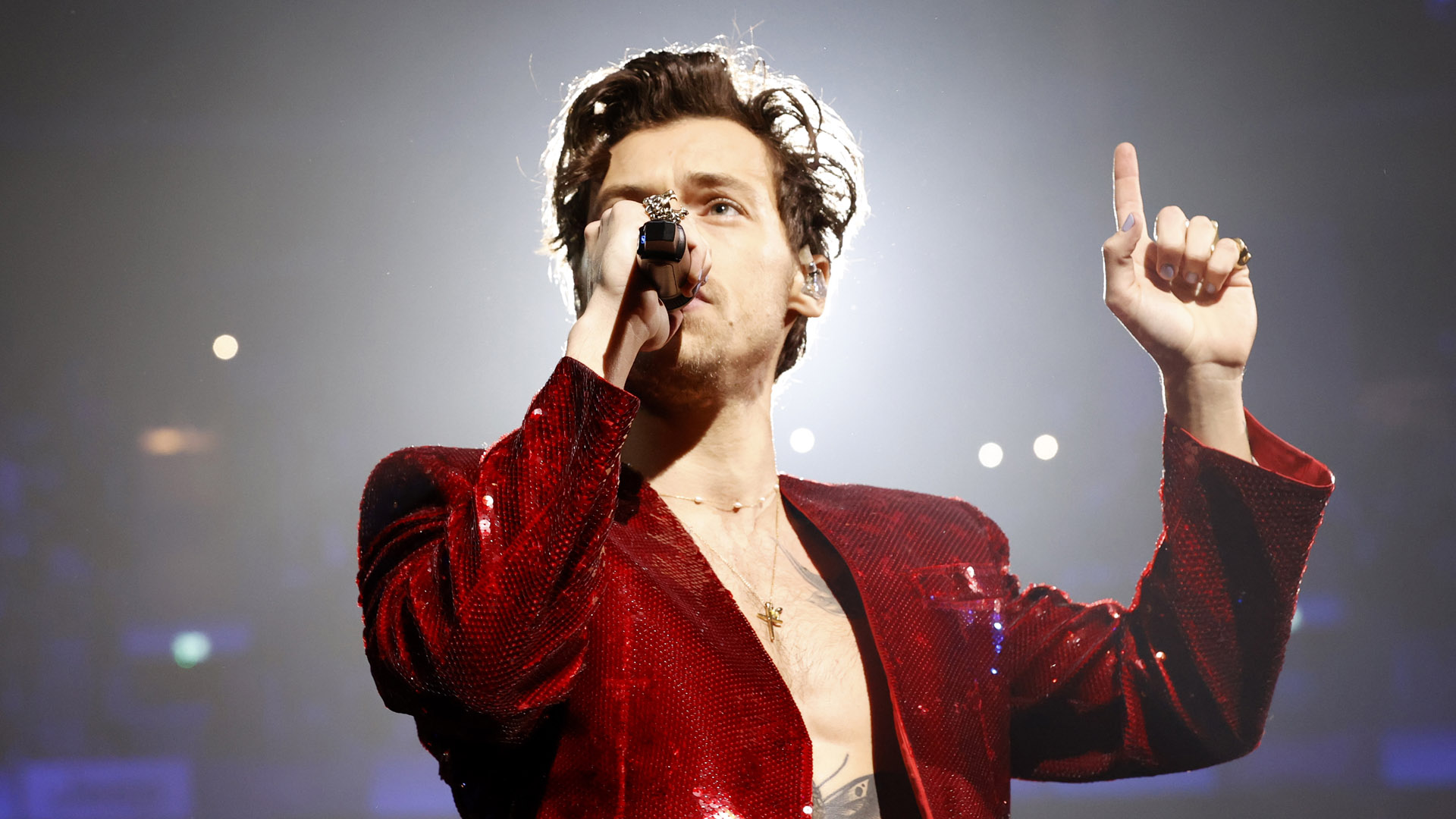Harry Styles in concerto a Reggio Emilia scaletta, band d'apertura, attese