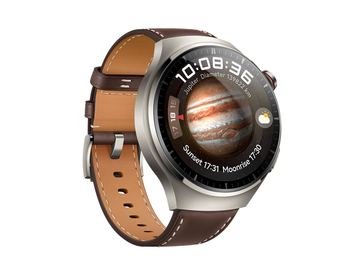 Smartwatch Huawei Watch 4 Pro