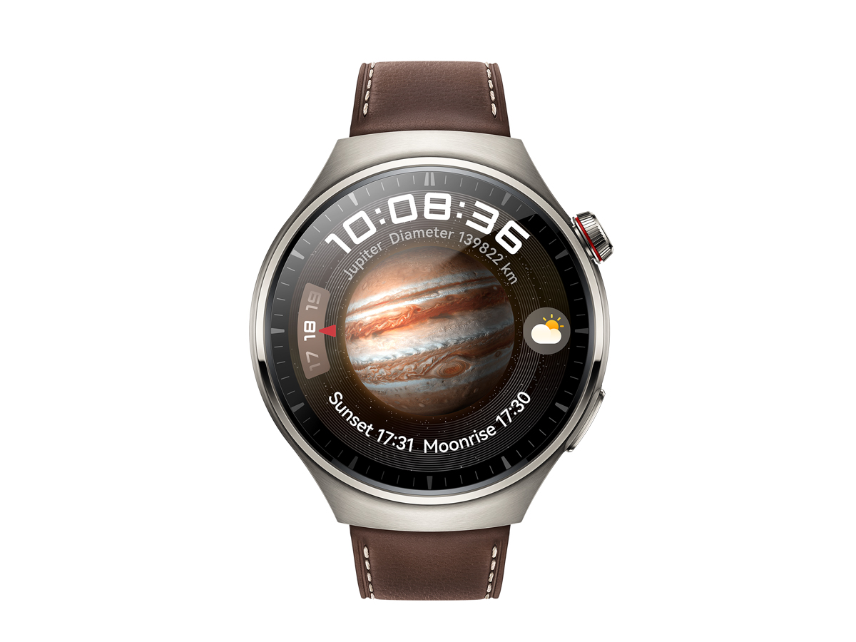 Smartwatch Huawei Watch 4 Pro