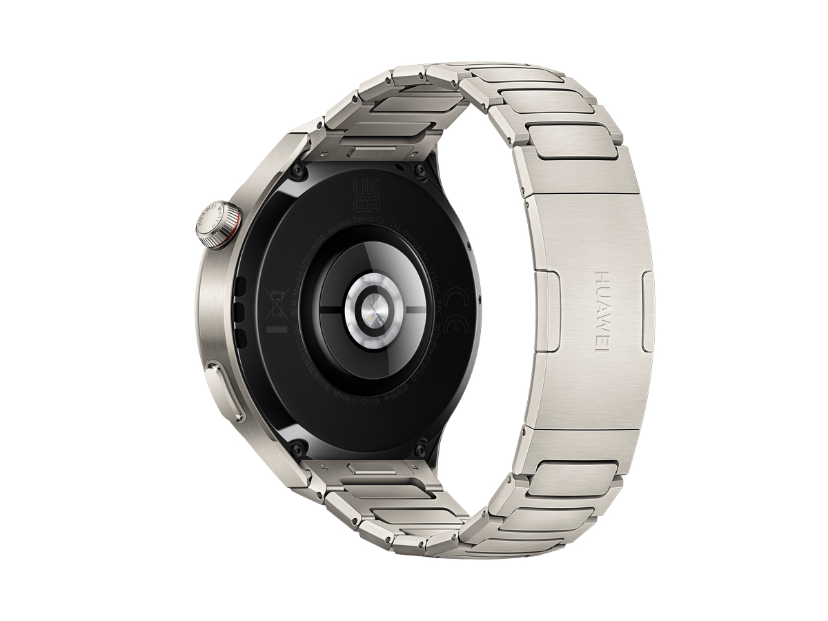 Smartwatch Huawei Watch 4 Pro